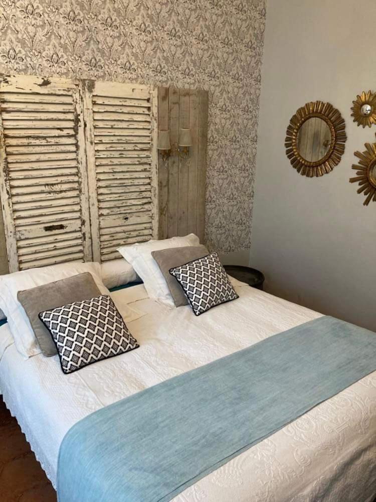 Chez Les Brocs B&B Canet  Eksteriør billede
